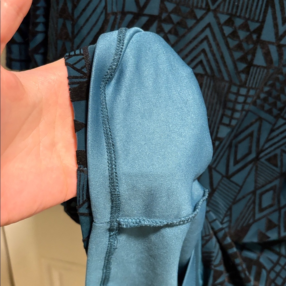 Anthropologie Sans souci M bodycon dress - Picture 4 of 6